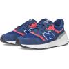 Nb Navy/Blast Red