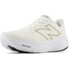 White/Light Gold Metallic/Sea Salt