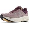 Ice Wine/Plum Brown/Silver Metallic