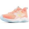 Grapefruit/Bleach Blue/Hi-lite