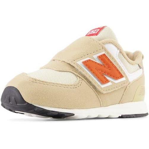 image:imageNew Balance Baby Boys 574 Newb HookandLoop SneakersIncensePoppy