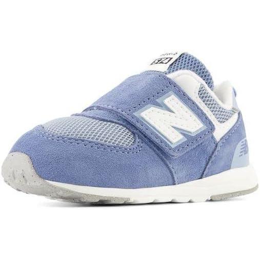 image:imageNew Balance Baby Boys 574 Newb HookandLoop SneakersMercury BlueWhite