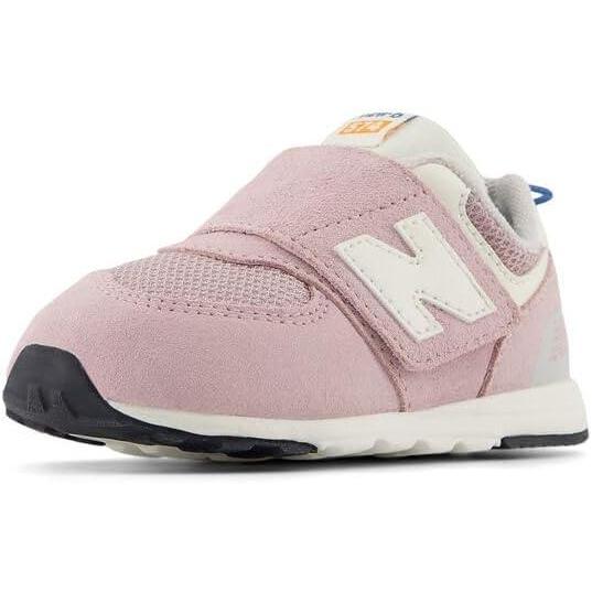 image:imageNew Balance Baby Boys 574 Newb HookandLoop SneakersTwilight HazeSea Stone
