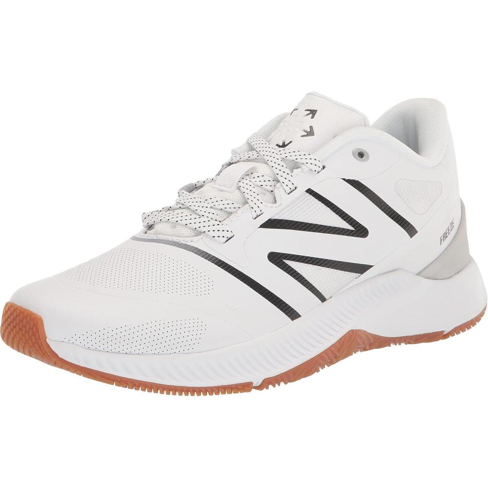 image:imageNew Balance Mens Freezelx V4 BoxWhiteGumArctic Fox