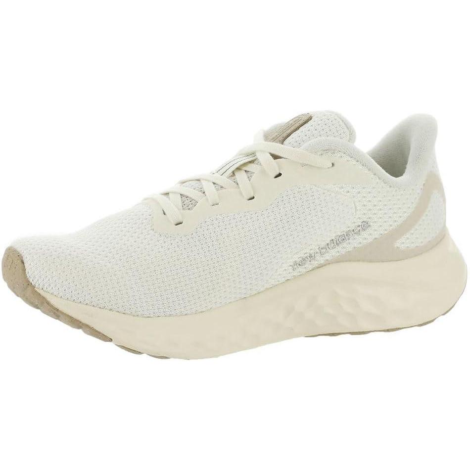 image:imageNew Balance Mens Fresh Foam Arishi V4 Running ShoeAngoraIncenseAngora