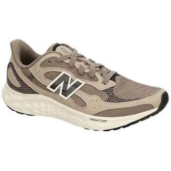 image:imageNew Balance Mens Fresh Foam Arishi V4 Running ShoeThunder BrownStoneware