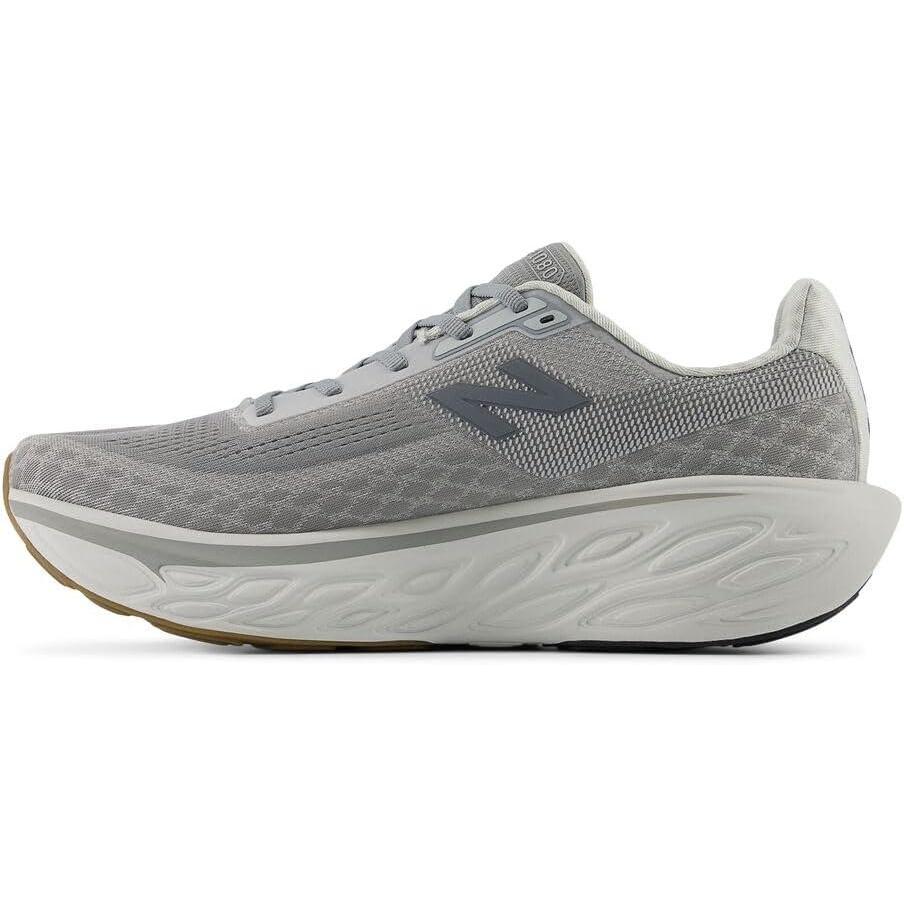 image:imageNew Balance Mens Fresh Foam X 1080 V14 ShoesGrey MatterSlate GrayCastlerock
