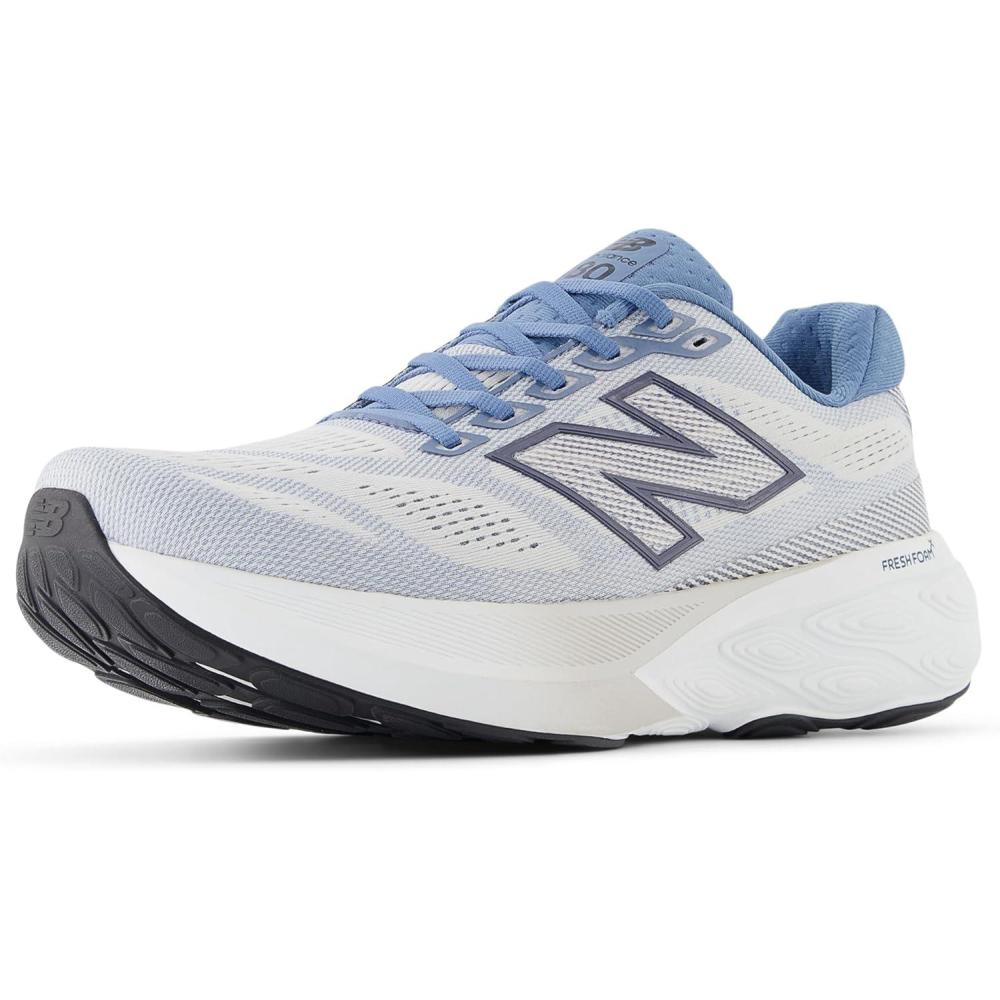 image:imageNew Balance Mens Fresh Foam X 880v15Shoreline BlueBlackGrey Matter