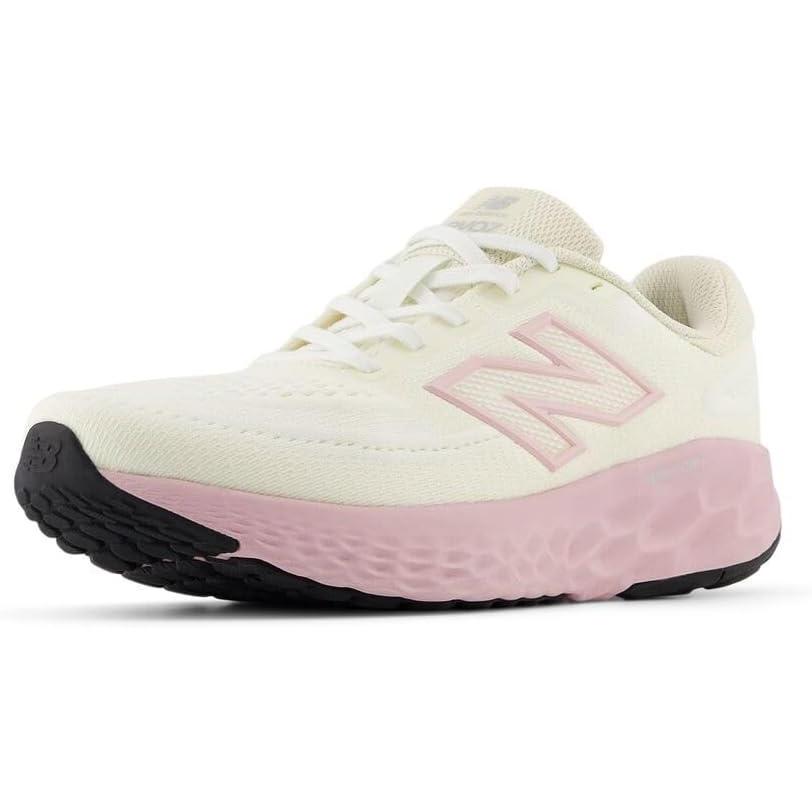 image:imageNew Balance Womens Fresh Foam X Evoz V4Sea SaltAngoraTwilight Haze
