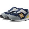 Nb Navy/Slate Grey
