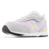Pearl Grey/Milk Violet