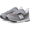 Slate Grey/White