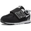 Black/Silver Metallic
