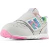 Grey Matter/Signal Pink