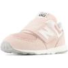 Quartz Pink/White