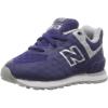 Navy/White