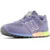 Astral Purple/Clear Yellow