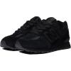 Black/Black