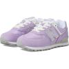 Lilac Glo/Bright Lavender