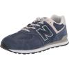 Navy/White