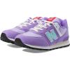 Violet Crush/Bright Cyan