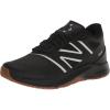 Black/Gum/White