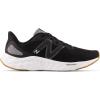Black/Silver Metallic/Gum 020