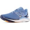 Heritage Blue/Hot Marigold