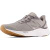 Marblehead/Castlerock/Silver Metallic/Gum 020