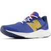 Marine Blue/Hot Marigold