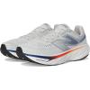 Grey Matter/Silver Metallic