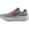 Slate Grey/Reflection/Urgent Red