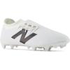 White/Black/True Red