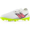 White/Hi-lite/Neon Pink