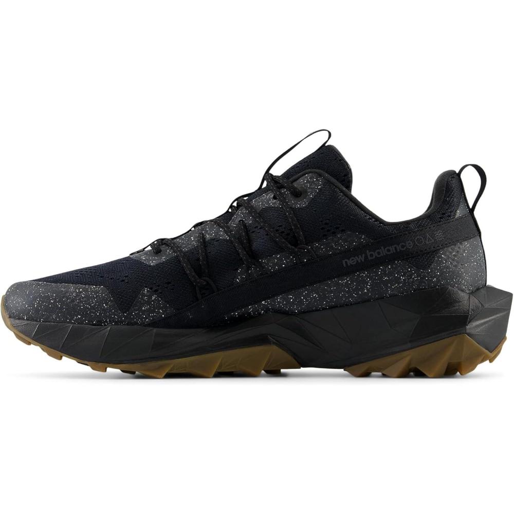 image:imageNew Balance Mens Dynasoft Tektrel V1 Trail Running ShoeBlackPhantomMagnet
