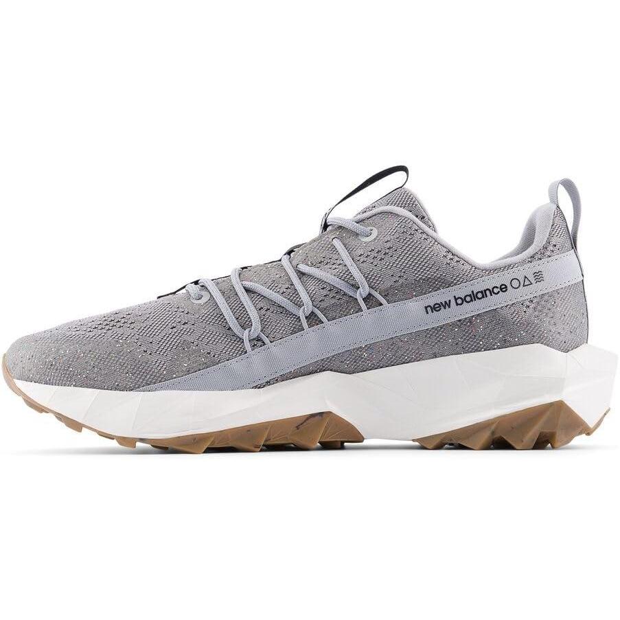 image:imageNew Balance Mens Dynasoft Tektrel V1 Trail Running ShoeSlate GreyBlackGrey Matter
