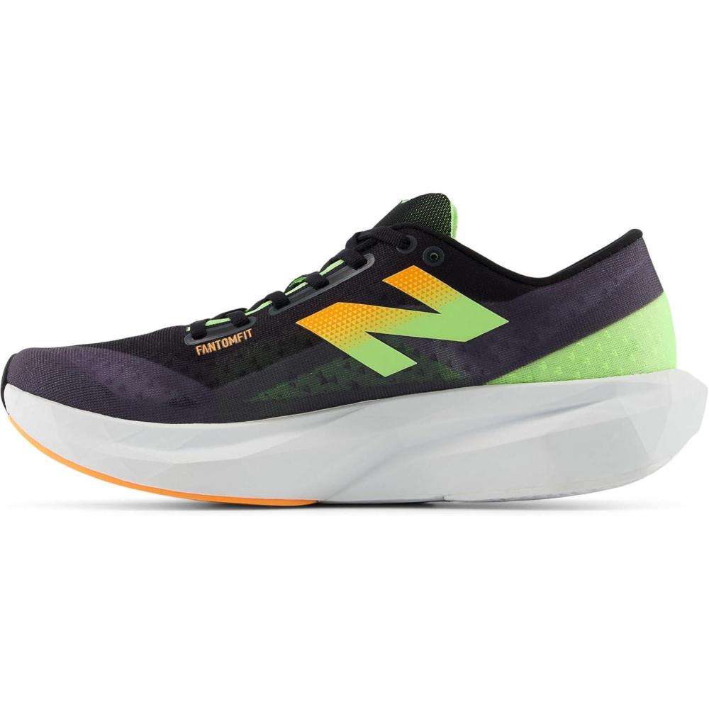 image:imageNew Balance Mens FuelCell Rebel V4BlackGraphite