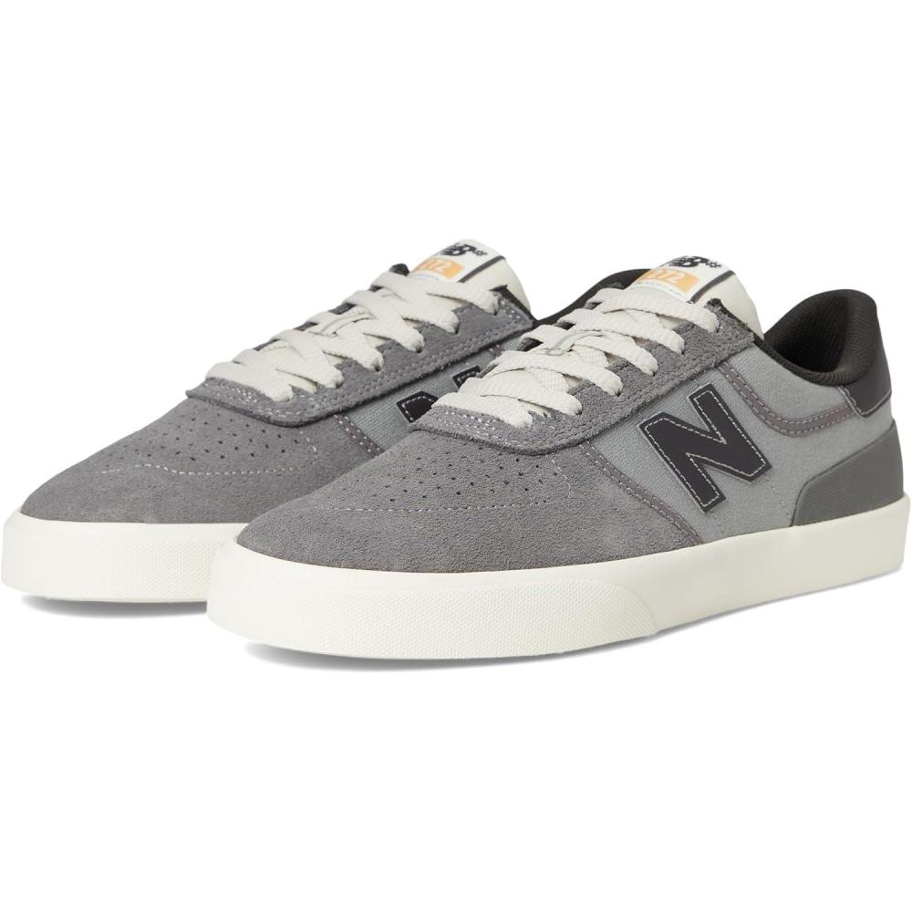 image:imageNew Balance UnisexAdult 480 V1 SneakerGreyBlack