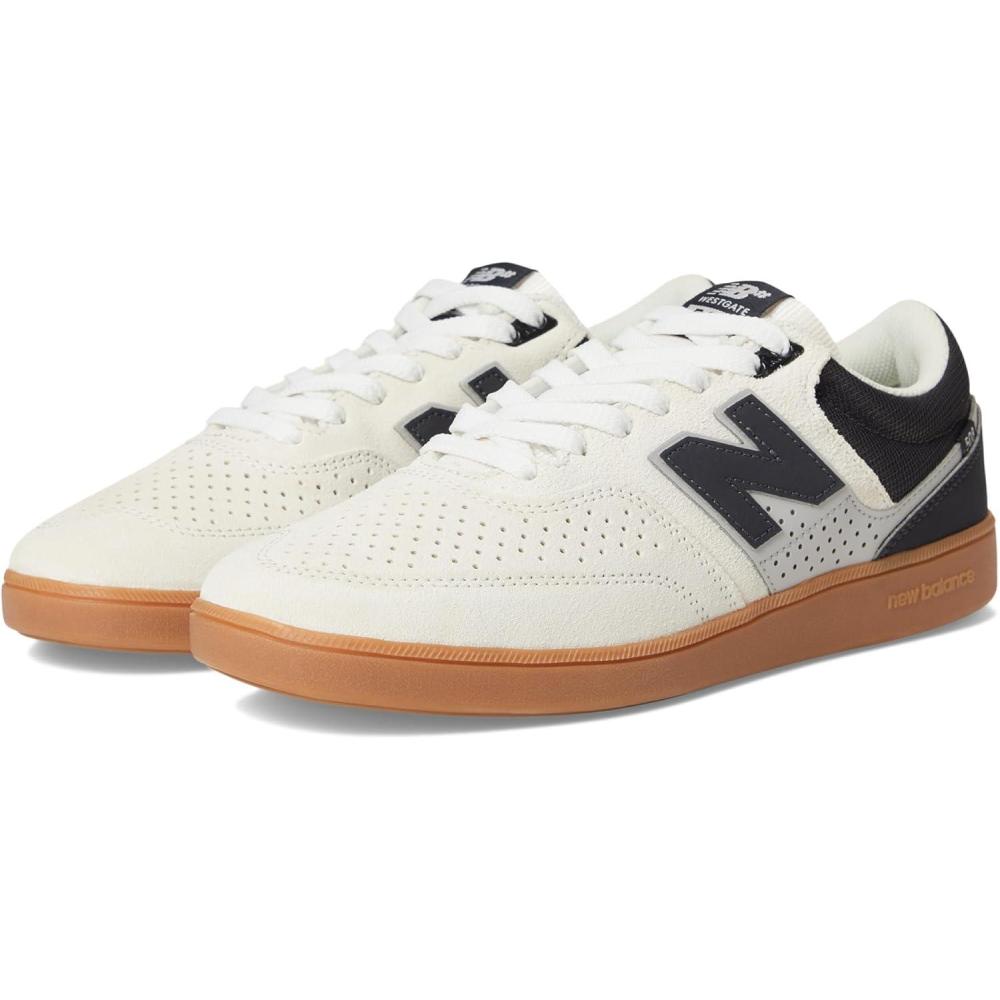 image:imageNew Balance UnisexAdult 480 V1 SneakerSea SaltBlack