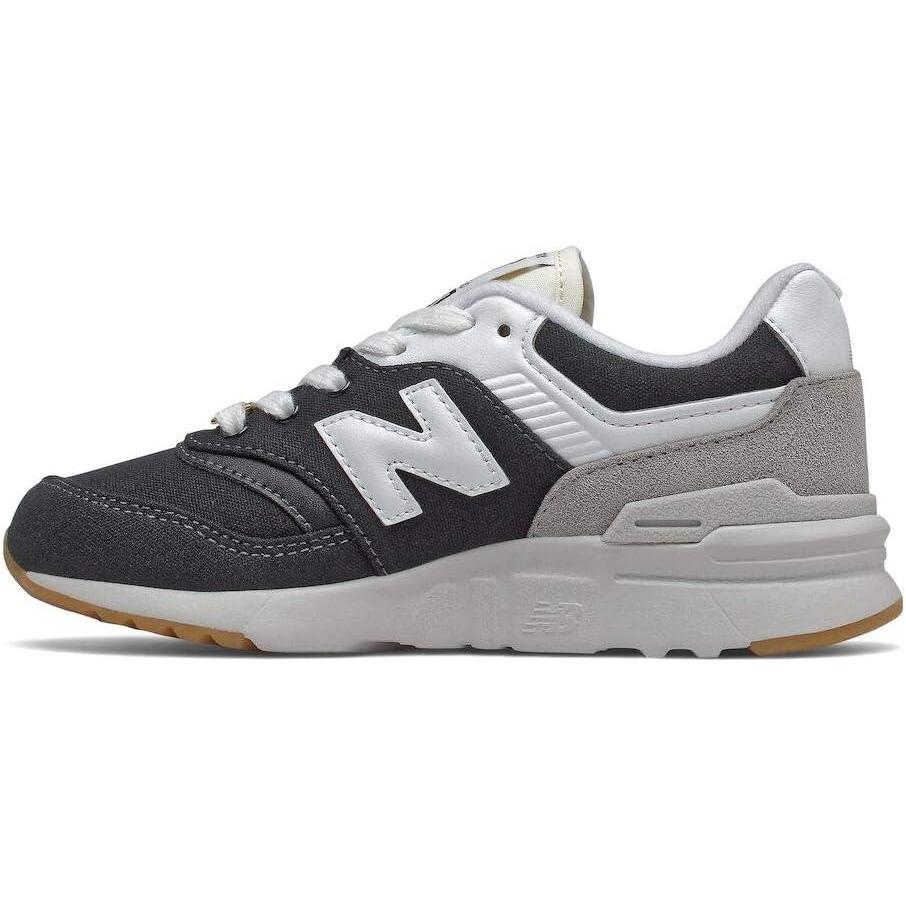 image:imageNew Balance UnisexChild 997h V1 LaceupBlackGrey