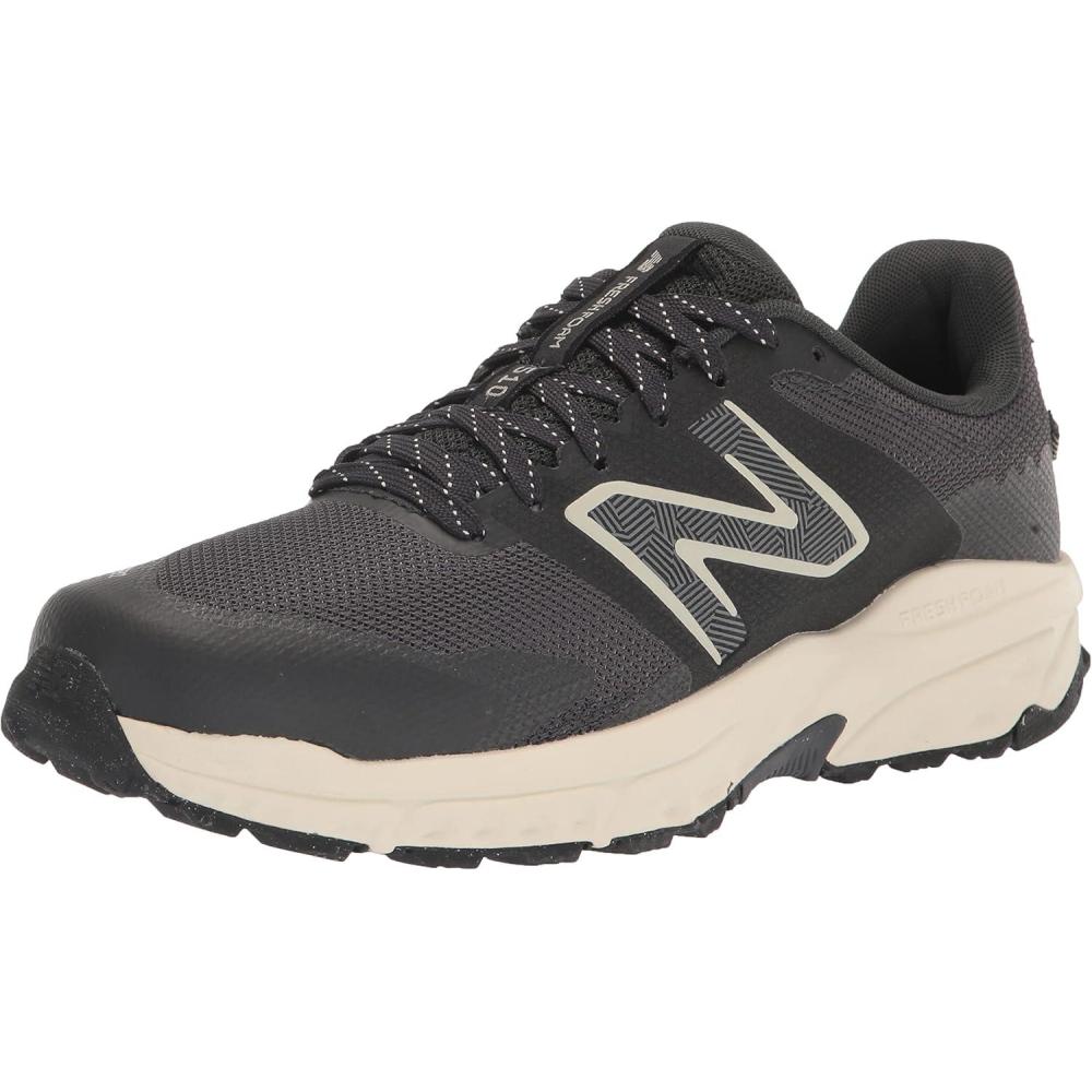 image:imageNew Balance Womens Fresh Foam 510 V6BlackTurtledoveMagnet