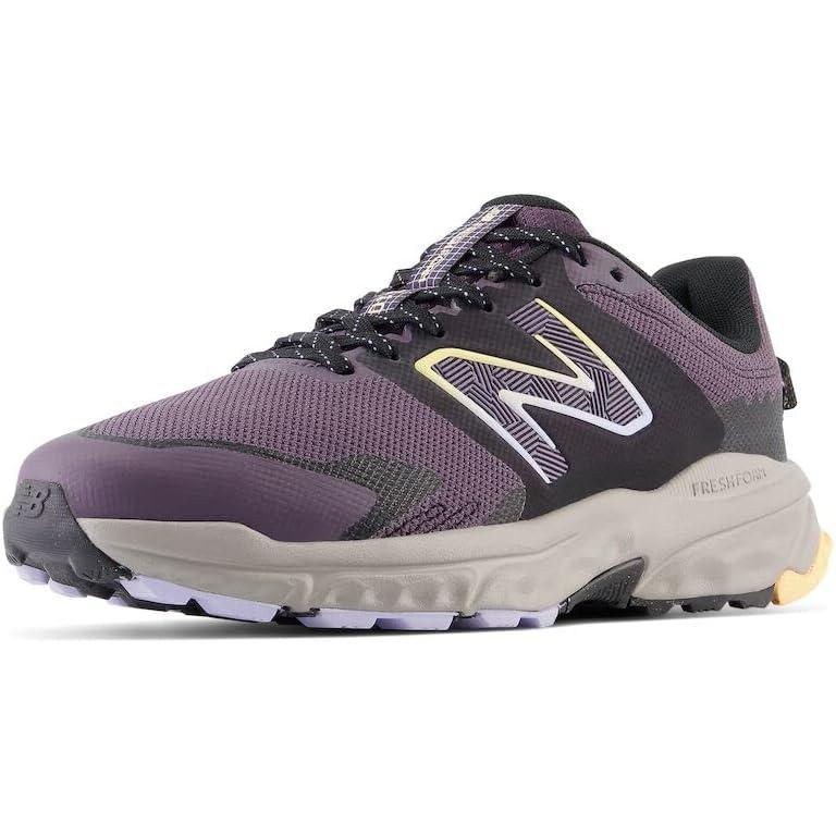 image:imageNew Balance Womens Fresh Foam 510 V6InterstellarSolar FlareDaybreak