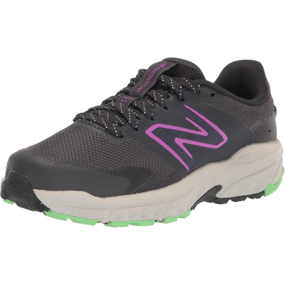 image:imageNew Balance Womens Fresh Foam 510 V6MagnetPhantomCosmic Jade