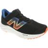Black/Blue Agate/Blaze Orange