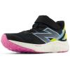 Black/Real Pink/Chrome Blue