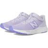 Bright Lavender/Violet Crush