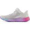 Grey Matter/Mid Century Pink/Lilac Glo