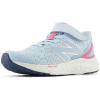 Quarry Blue/Real Pink/Chrome Blue