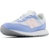 Ice Blue/Rose Sugar