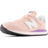 Pink/Violet Crush
